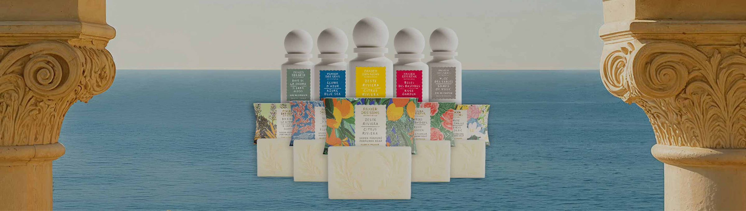 Mediterranean Collection