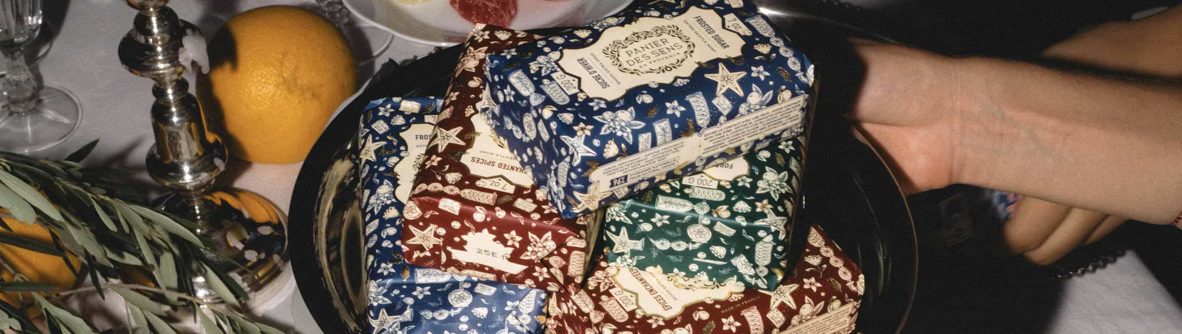 Bar soaps (for shopify rule bar soaps without bundles)