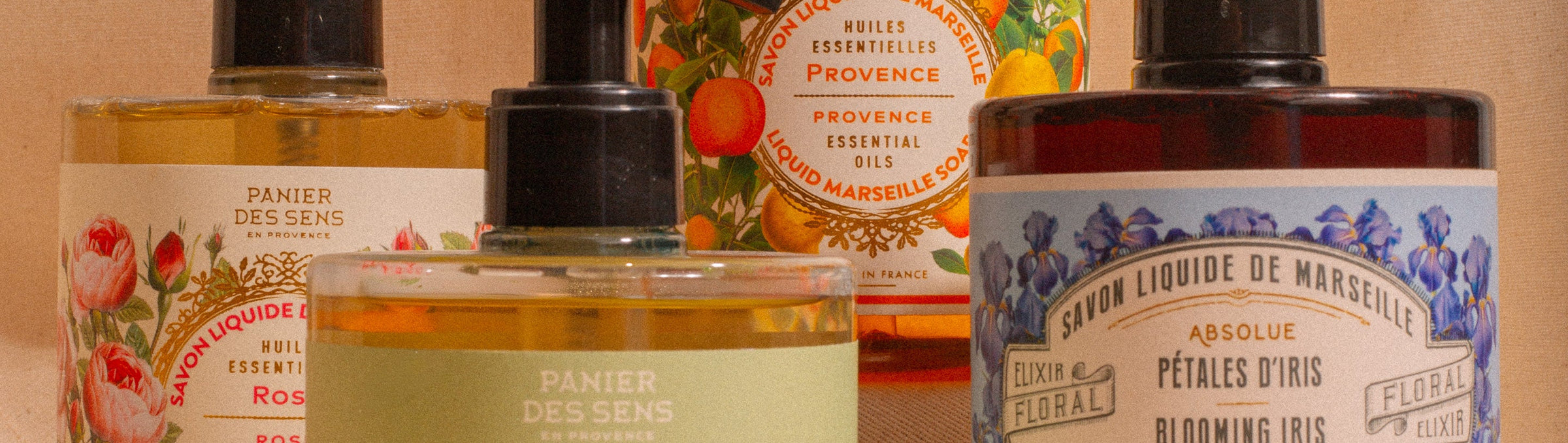 Summer Sale | Soft & Comforting