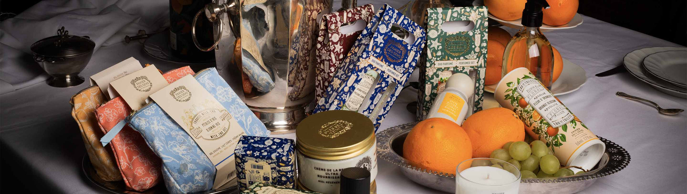 Holiday Gifts Selection 2025