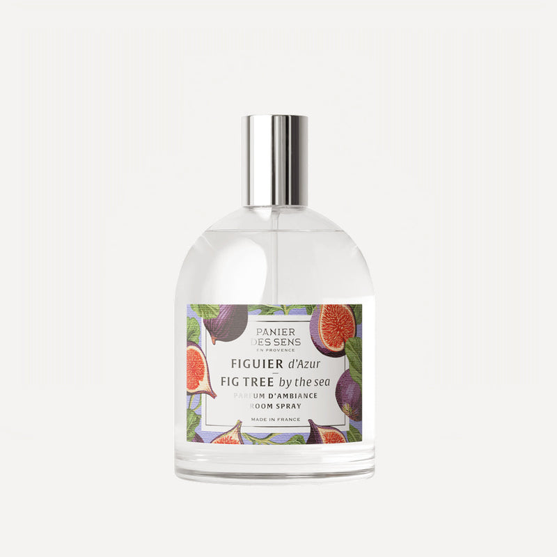 Room spray - Fig tree by the sea 100ml