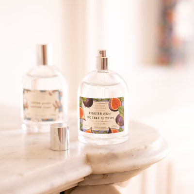 Room spray - Fig tree by the sea 100ml