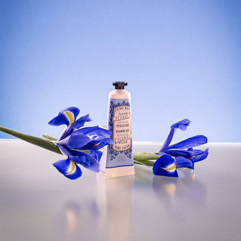 Hand cream - Blooming Iris 30ml