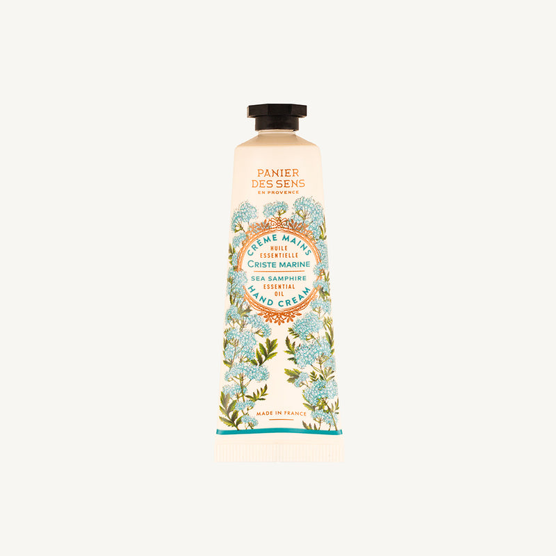 Hand cream - Stimulating Sea Samphire 30ml