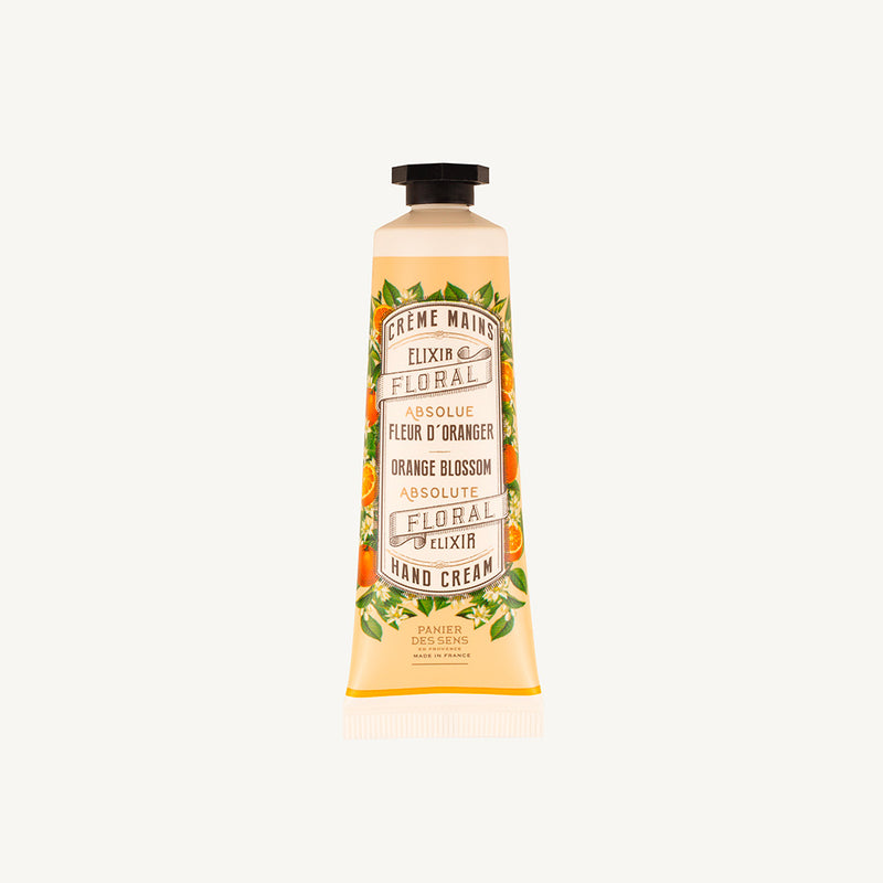 Hand cream - Orange blossom 30ml