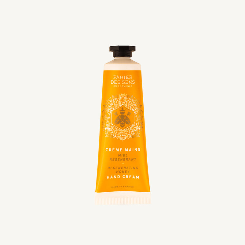 Hand cream - Regenerating Honey 30ml