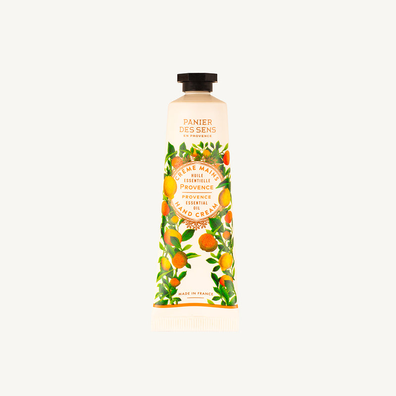 Hand cream - Soothing Provence 30ml