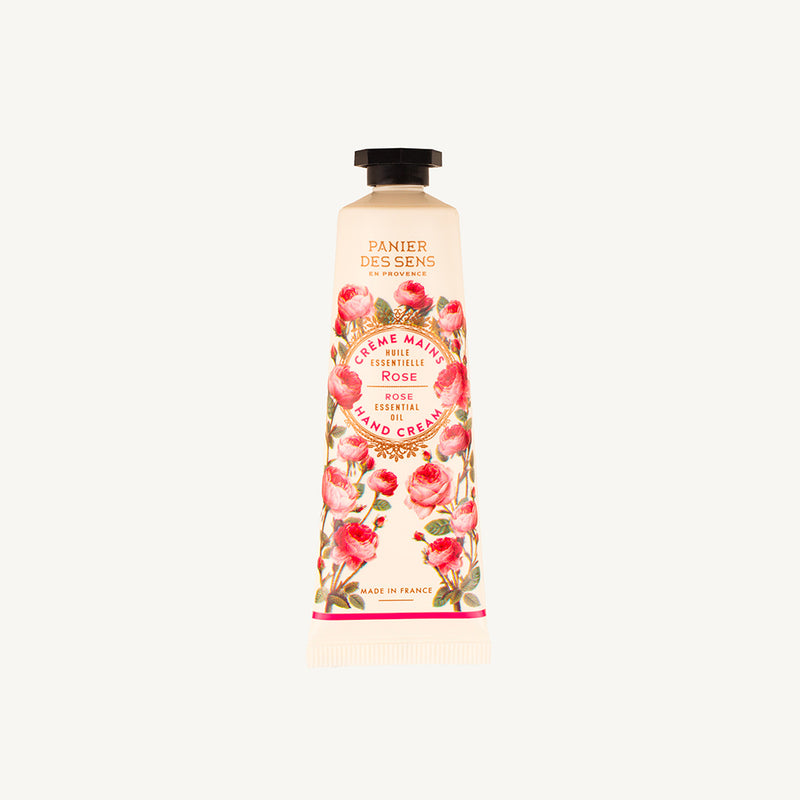 Hand cream - Rejuvenating Rose 30ml