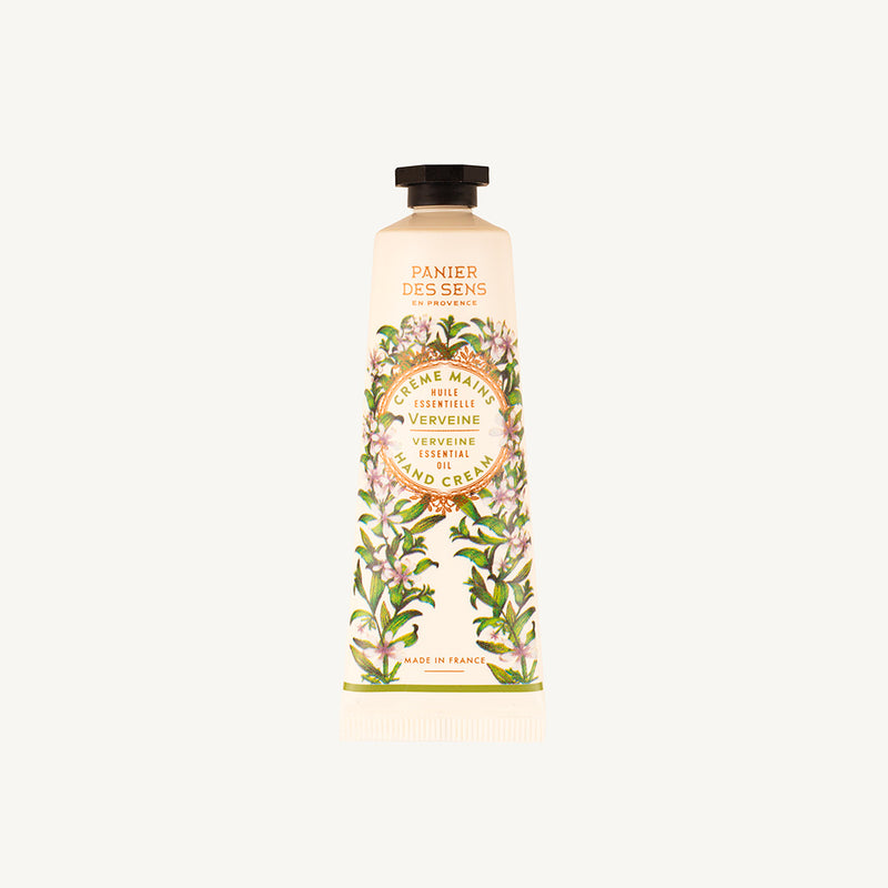 Hand cream - Energizing Verbena 30ml