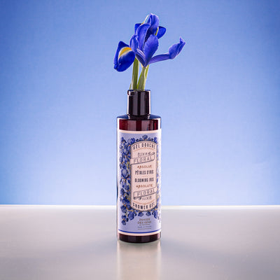 Shower gel - Blooming Iris 250ml