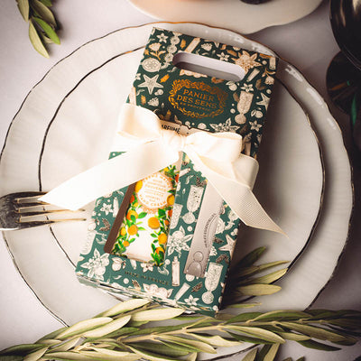 Christmas Duo Set 2025 Limited Edition– Energizing Provence