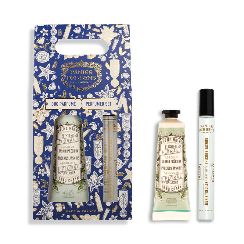 Christmas Duo Set 2025 Limited Edition – Jasmine