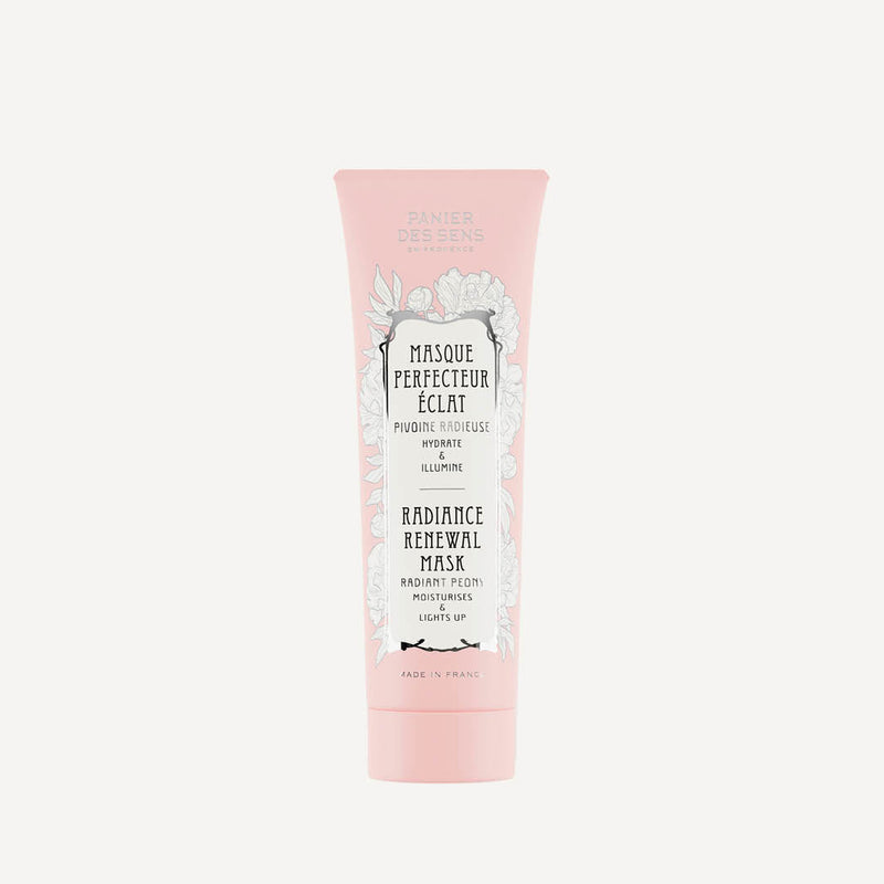 Radiance renewal mask - Radiant Peony Hydration and Radiance 75ml