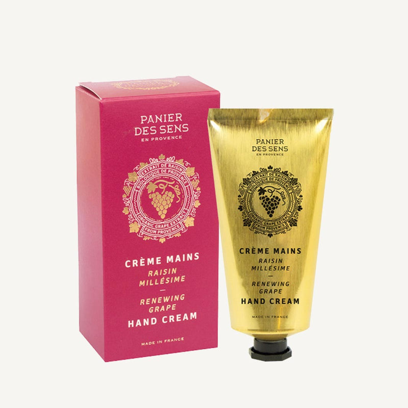 Hand cream - Renewing Grape 75ml