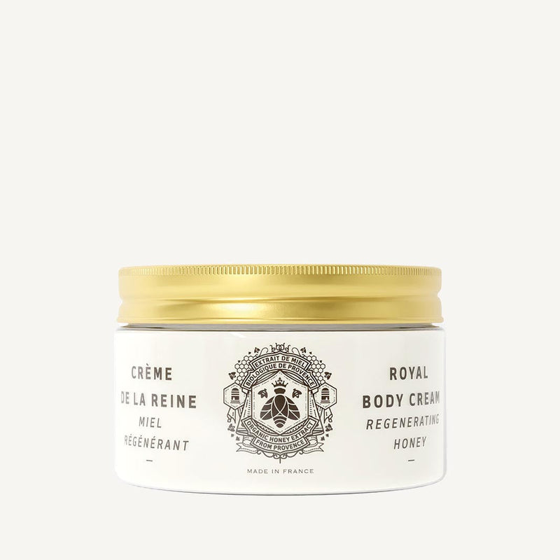 Shea Body Butter - Regenerating Honey 250ml