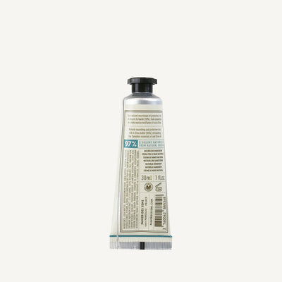 Hand cream - Stimulating Sea Samphire 30ml