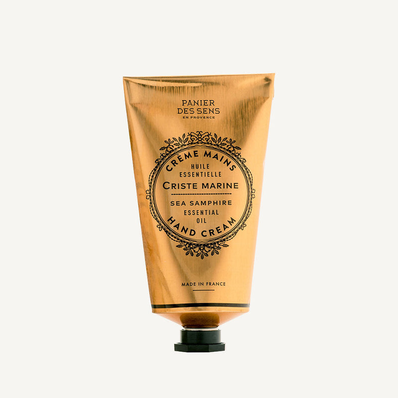 Hand cream - Stimulating Sea Samphire 75ml