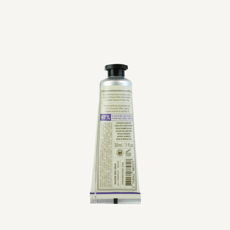 Hand cream - Soothing Lavender 30ml