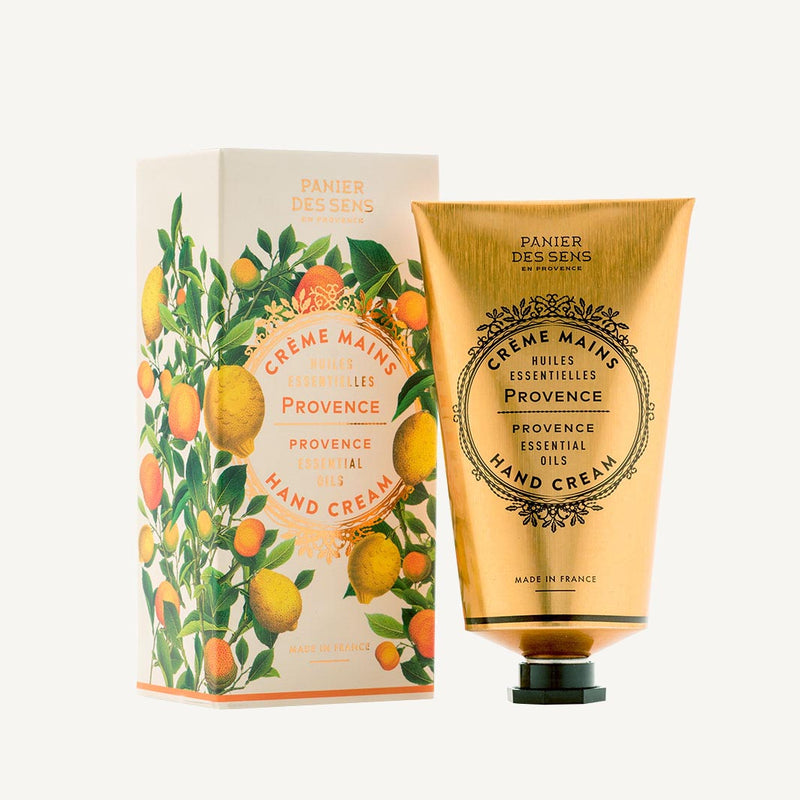 Hand cream - Soothing Provence 75ml