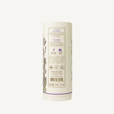 Eau de toilette - Relaxing Lavender 50ml