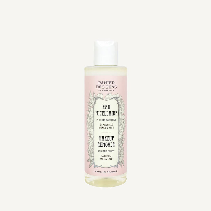 Make-up remover - Radiant Peony 200ml