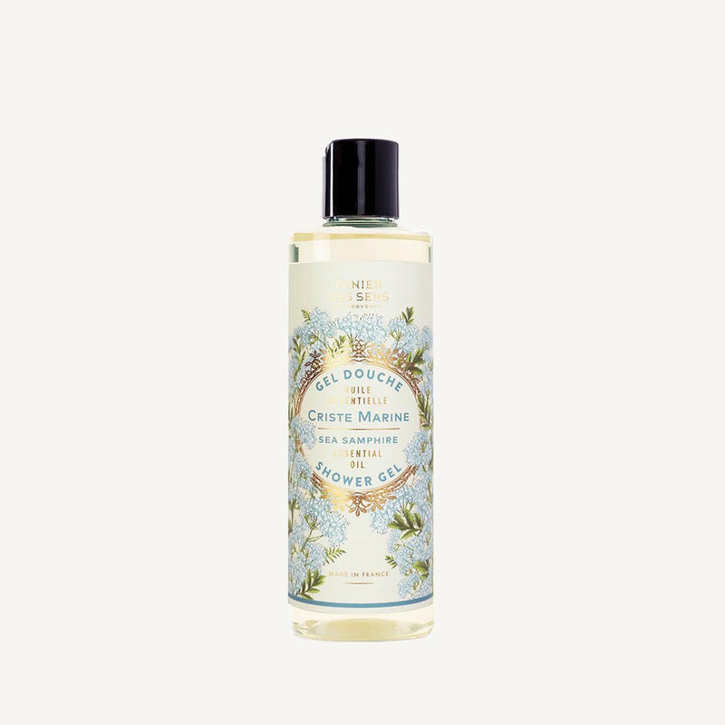 Shower gel - Stimulating Sea Samphire 250ml