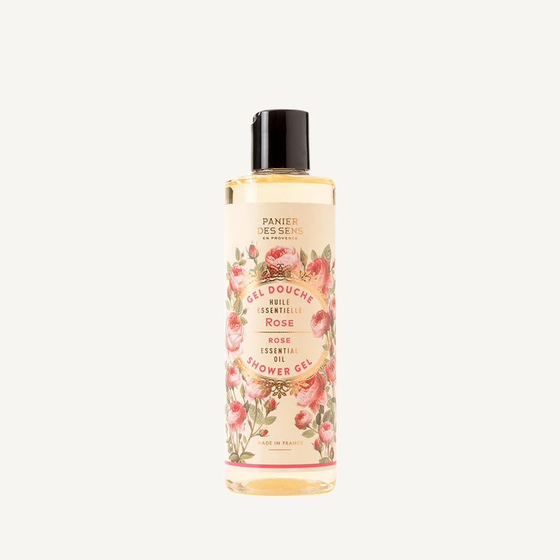 Shower gel - Rejuvenating Rose 250ml