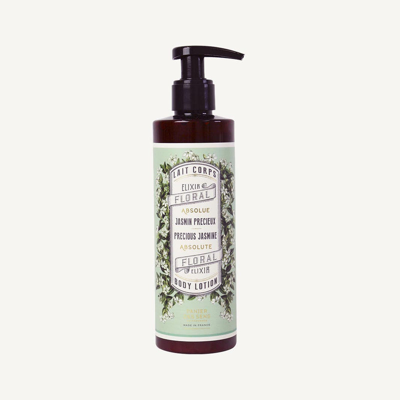 Shea Butter Body lotion - Precious Jasmine 250ml