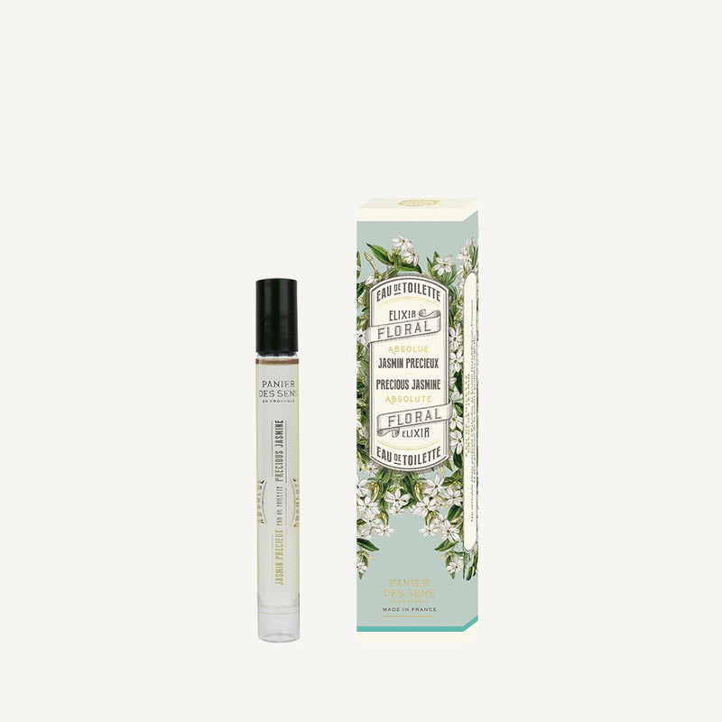 Eau de toilette roll-on - Precious Jasmine 10ml