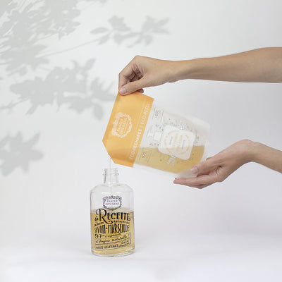 Liquid Hand Soap Refill - Orange Blossom 500ml