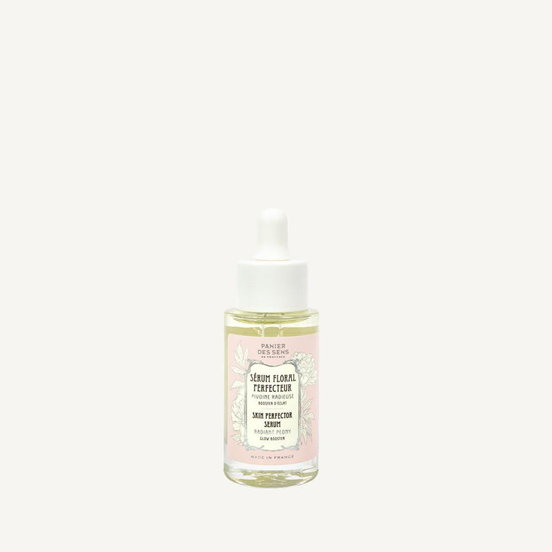 Skin perfector serum - Radiant Peony 30ml