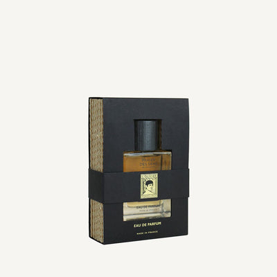 Eau de Parfum for men - Elegant Perfume 50ml