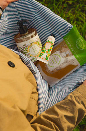 Panier des Sens Canada