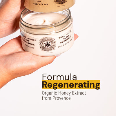 Shea Body Butter - Regenerating Honey 250ml