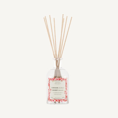 Home fragrance diffuser - Cherry Blossom 240ml