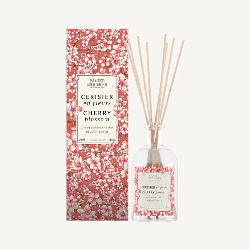 Home fragrance diffuser - Cherry Blossom 240ml