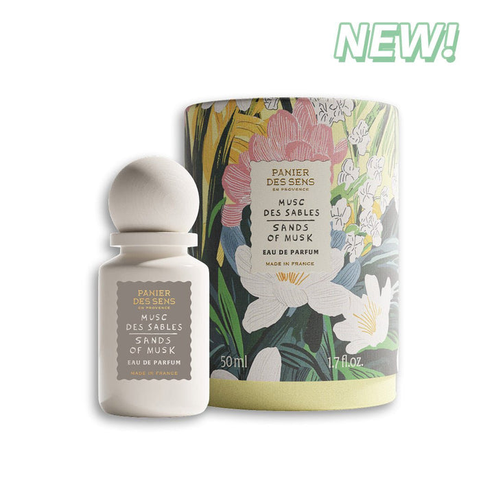 香水(ユニセックス) Pascal Schaller Eau de Parfum 30ml eau-de-parfum-sands-of-musk-