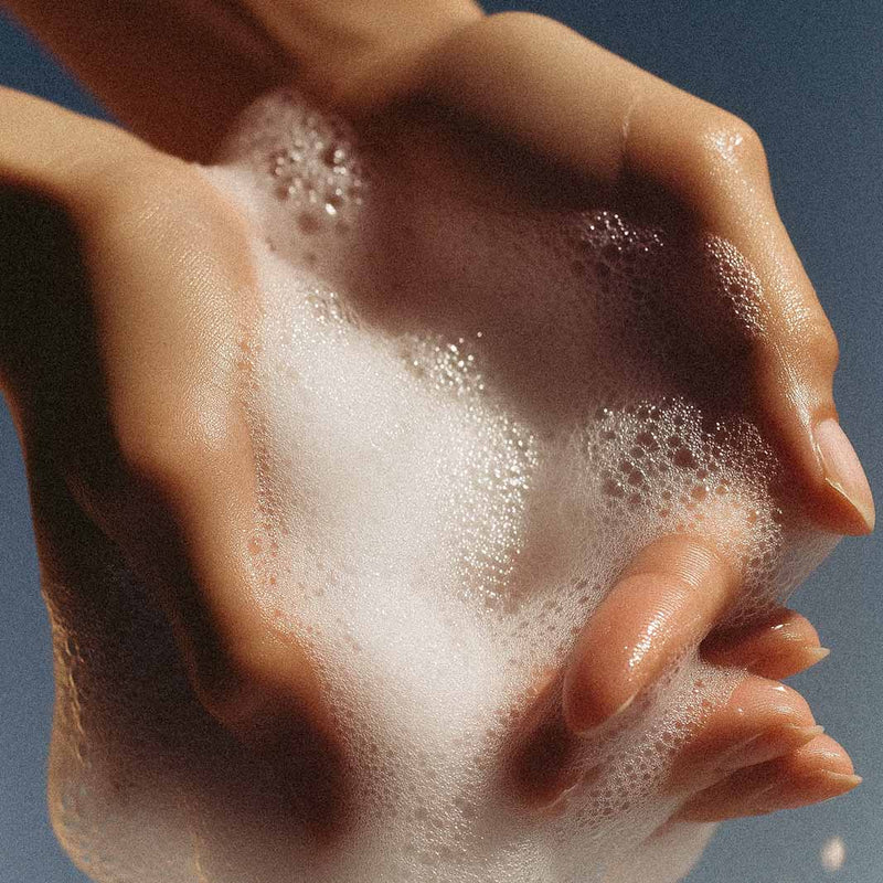 Gift Set Box Rose Perfume