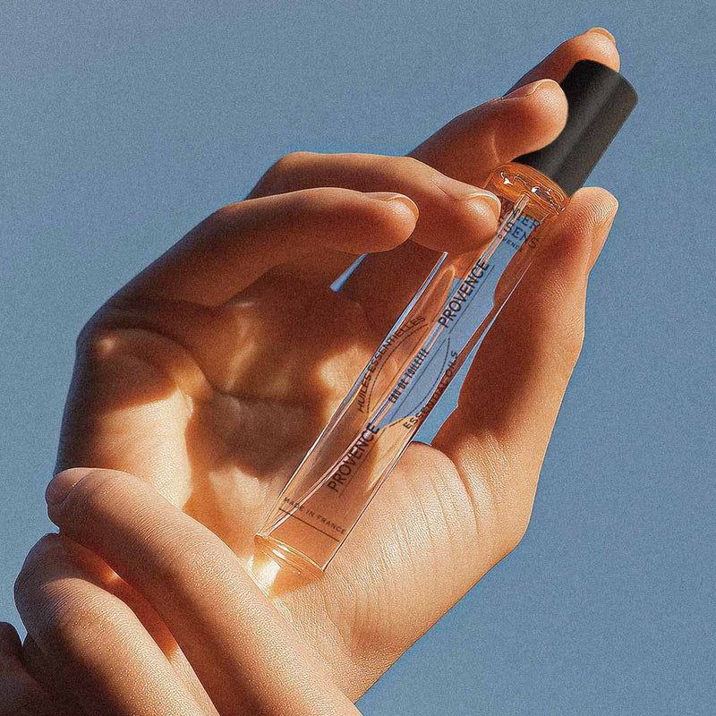 Gift Set Box Rose Perfume