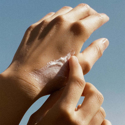 Gift Set Box Rose Perfume