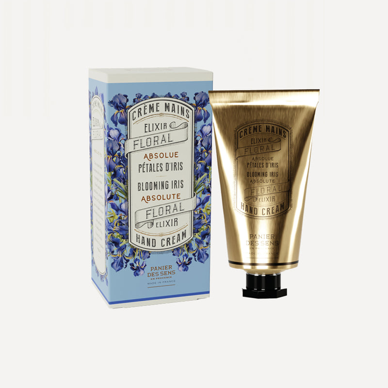 Hand cream - Blooming Iris 75ml